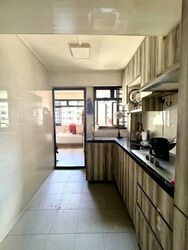 Blk 4 Everton Park (Bukit Merah), HDB 3 Rooms #553491121